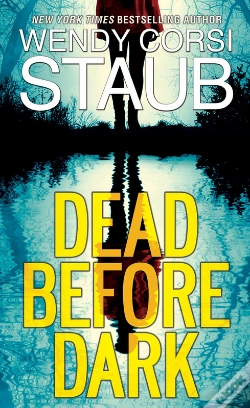 Capa do artigo Dead Before Dark