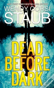 Capa do artigo Dead Before Dark