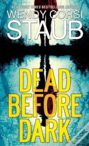 Capa do artigo Dead Before Dark