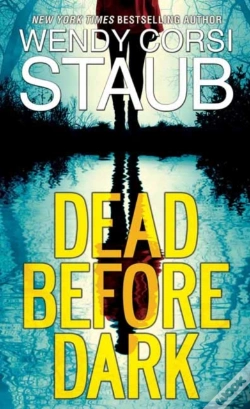 Capa do artigo Dead Before Dark