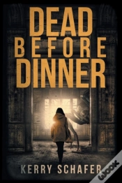 Capa do artigo Dead Before Dinner: A Shadow Valley Mano