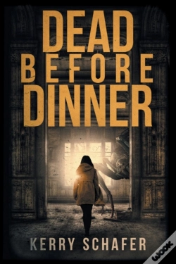 Capa do artigo Dead Before Dinner: A Shadow Valley Mano