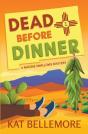 Dead Before Dinner - Preview