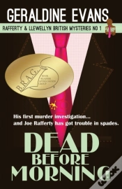 Capa do artigo Dead Before Morning