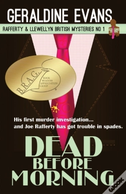 Capa do artigo Dead Before Morning