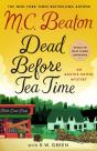 Dead Before Tea Time - Preview