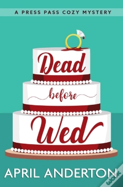 Capa do artigo Dead Before Wed