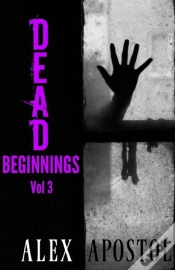 Capa do artigo Dead Beginnings Volume 3