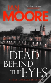 Capa do artigo Dead Behind The Eyes