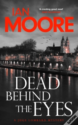 Capa do artigo Dead Behind The Eyes