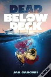 Capa do artigo Dead Below Deck