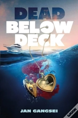 Capa do artigo Dead Below Deck