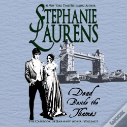 Capa do artigo Dead Beside The Thames