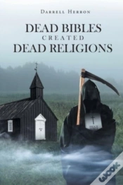 Capa do artigo Dead Bibles Created Dead Religions