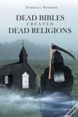 Capa do artigo Dead Bibles Created Dead Religions