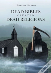 Capa do artigo Dead Bibles Created Dead Religions
