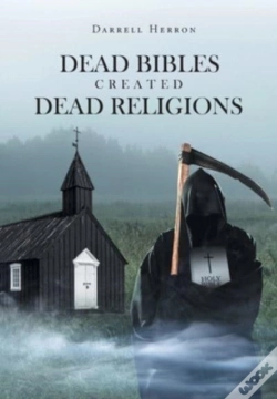 Capa do artigo Dead Bibles Created Dead Religions