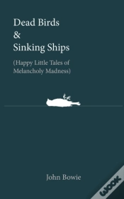 Capa do artigo Dead Birds & Sinking Ships
