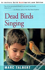 Capa do artigo Dead Birds Singing
