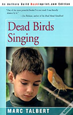 Capa do artigo Dead Birds Singing