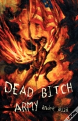 Capa do artigo Dead Bitch Army