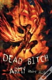 Capa do artigo Dead Bitch Army