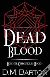 Capa do artigo Dead Blood