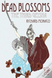 Capa do artigo Dead Blossoms: The Third Geisha