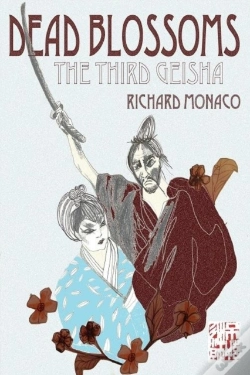 Capa do artigo Dead Blossoms: The Third Geisha