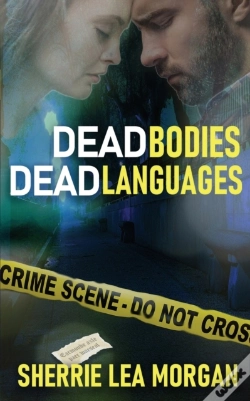 Capa do artigo Dead Bodies, Dead Languages