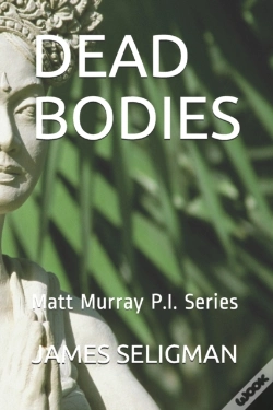 Capa do artigo Dead Bodies