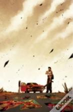 Dead Body Road, Volume 1