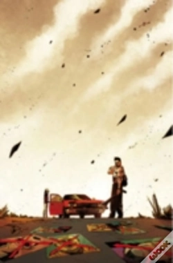 Capa do artigo Dead Body Road, Volume 1