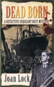 Capa do artigo Dead Born