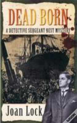 Capa do artigo Dead Born