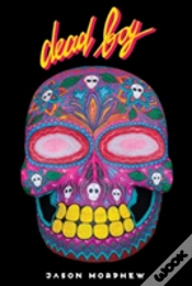 Capa do artigo Dead Boy