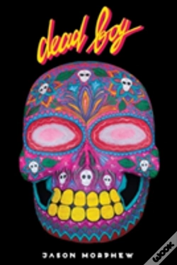 Capa do artigo Dead Boy