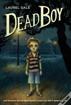 Capa do artigo Dead Boy