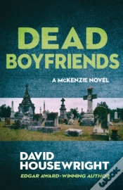 Capa do artigo Dead Boyfriends