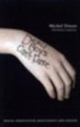Dead Boys Can'T Dance - Preview