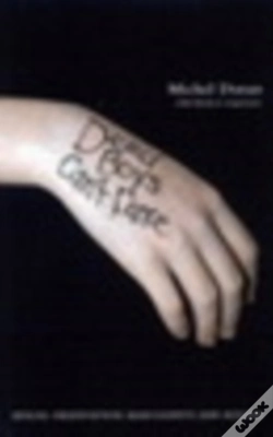 Capa do artigo Dead Boys Can'T Dance
