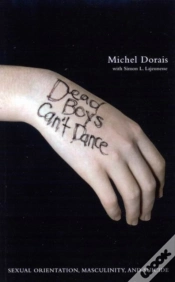 Capa do artigo Dead Boys Can