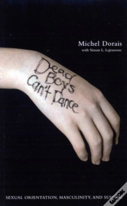 Capa do artigo Dead Boys Can'T Dance