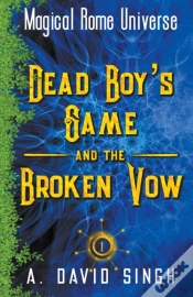 Capa do artigo Dead Boy