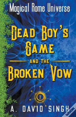 Capa do artigo Dead Boy'S Game And The Broken Vow