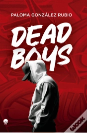 Capa do artigo Dead  Boys