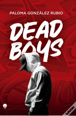 Capa do artigo Dead  Boys