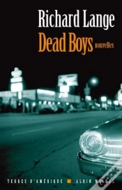 Capa do artigo Dead Boys