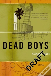 Capa do artigo Dead Boys