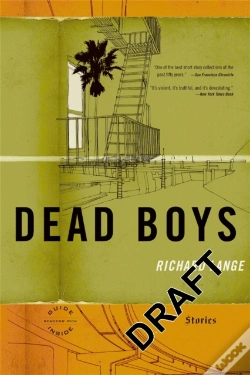 Capa do artigo Dead Boys